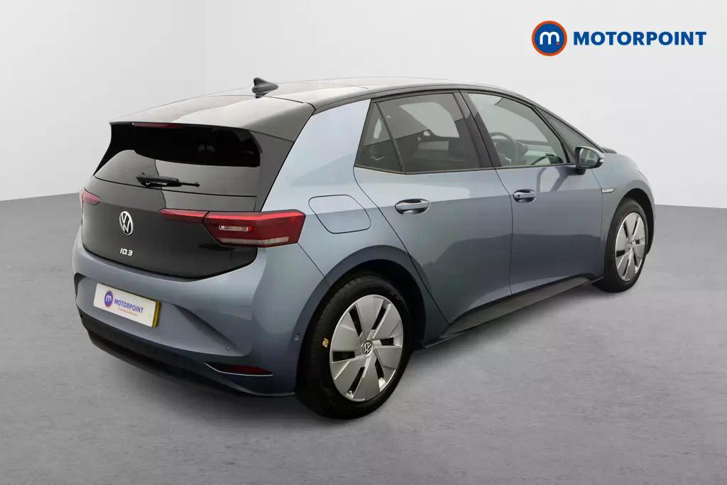 Used Volkswagen ID.3 2022 for sale - 76650748: Photo 5