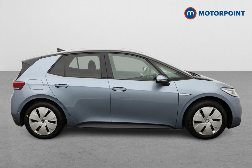 Used Volkswagen ID.3 2022 for sale - 76650748: Photo 6