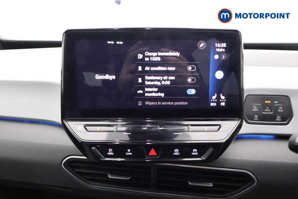 Used Volkswagen ID.3 2022 for sale - 76650748: Photo 7