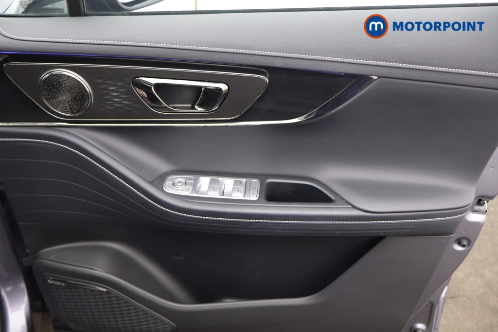 Used Omoda OMODA 5 2024 for sale - 76355763: Photo 24