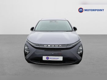 Used Omoda OMODA 5 2024 for sale - 76355763: Photo