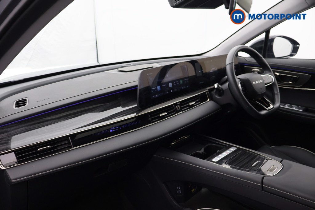 Used Omoda OMODA 5 2024 for sale - 76355763: Photo 35