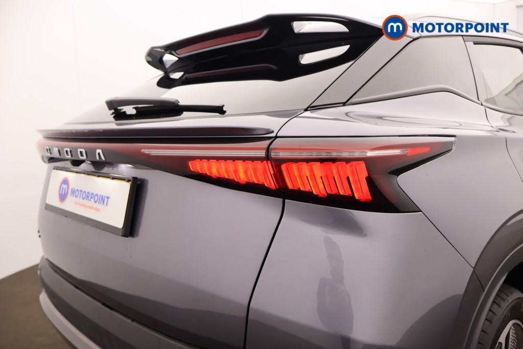 Used Omoda OMODA 5 2024 for sale - 76355763: Photo 41