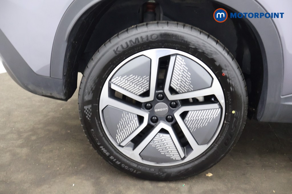 Used Omoda OMODA 5 2024 for sale - 76355763: Photo 43