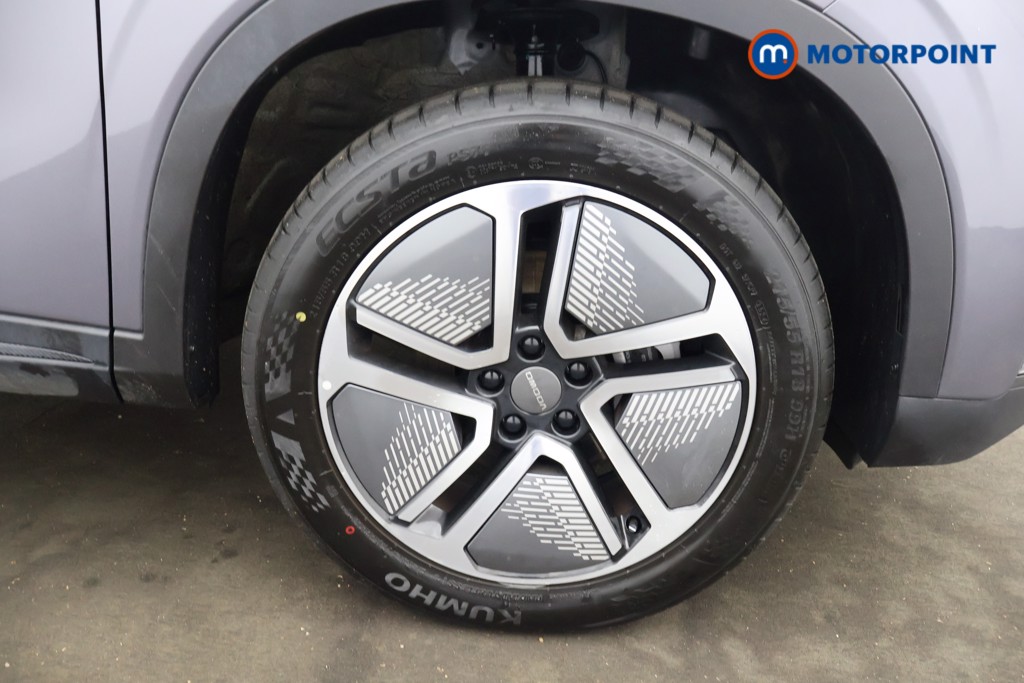 Used Omoda OMODA 5 2024 for sale - 76355763: Photo 44