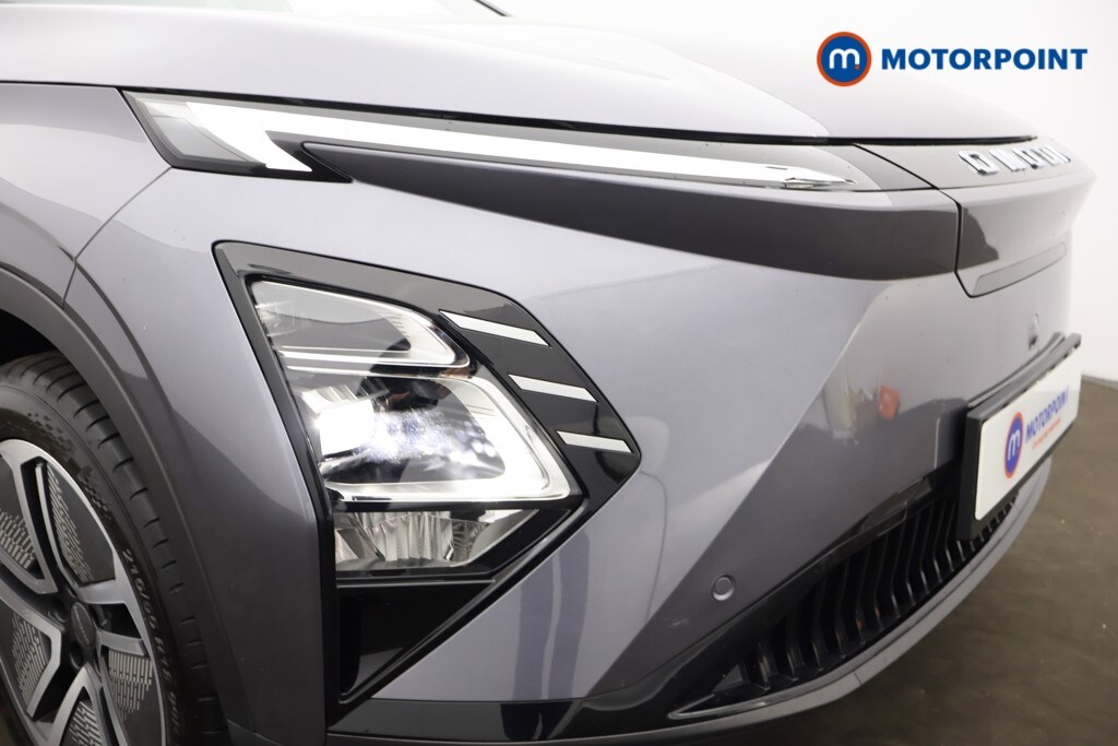 Used Omoda OMODA 5 2024 for sale - 76355763: Photo 45