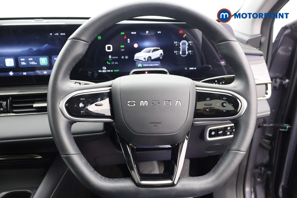 Used Omoda OMODA 5 2024 for sale - 76355763: Photo 9