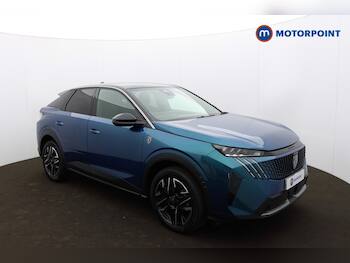 Used Peugeot 3008 2025 for sale - 79762531: Photo