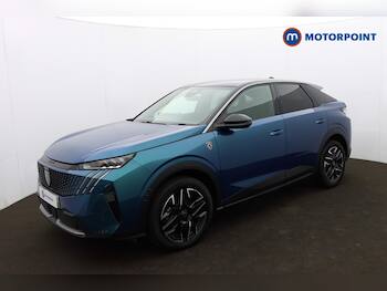 Used Peugeot 3008 2025 for sale - 79762531: Photo
