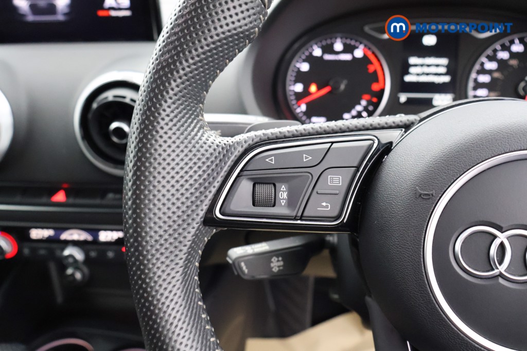 Used Audi A3 2020 for sale - 78067788: Photo 10