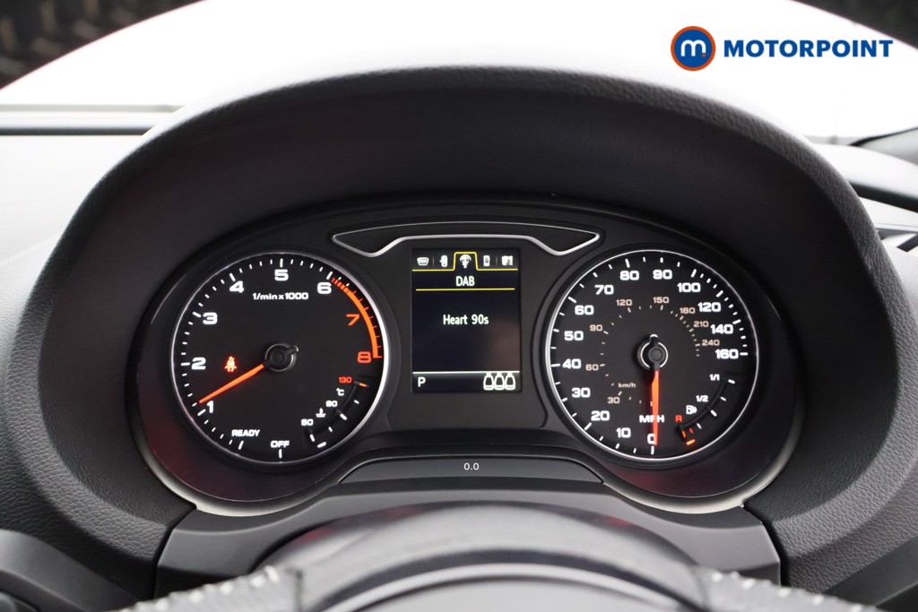 Used Audi A3 2020 for sale - 78067788: Photo 12