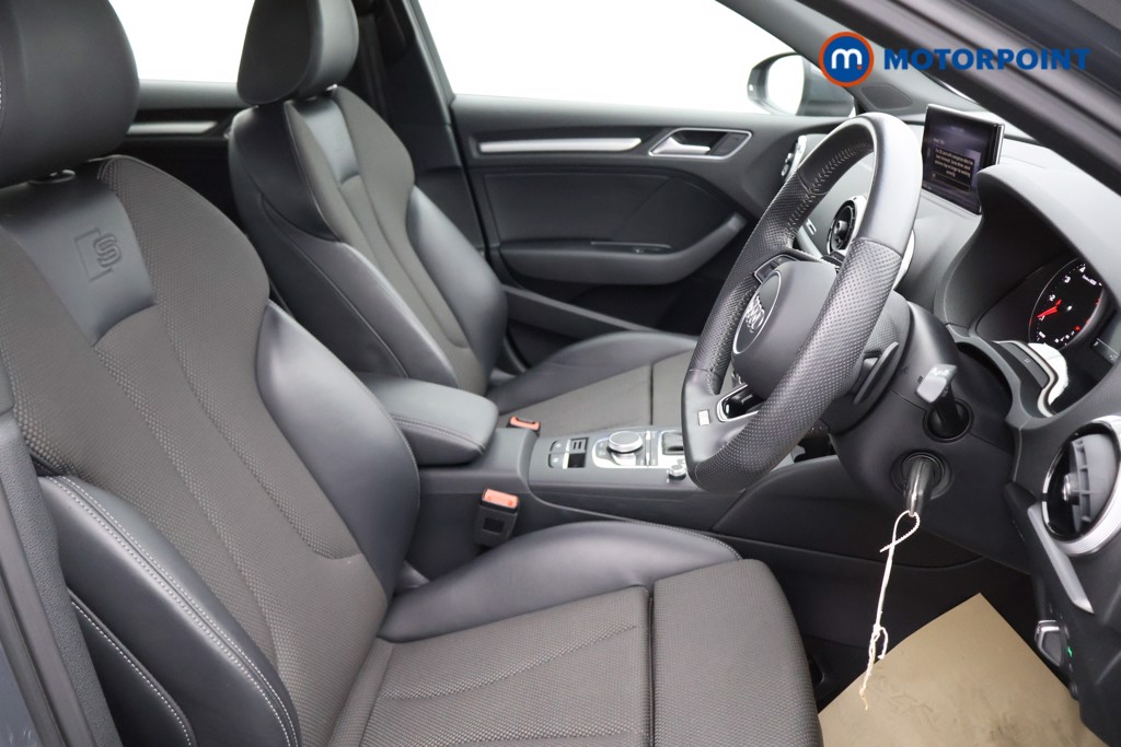 Used Audi A3 2020 for sale - 78067788: Photo 18