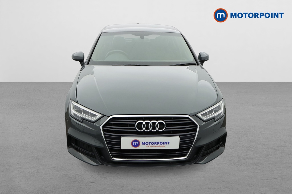 Used Audi A3 2020 for sale - 78067788: Photo 2