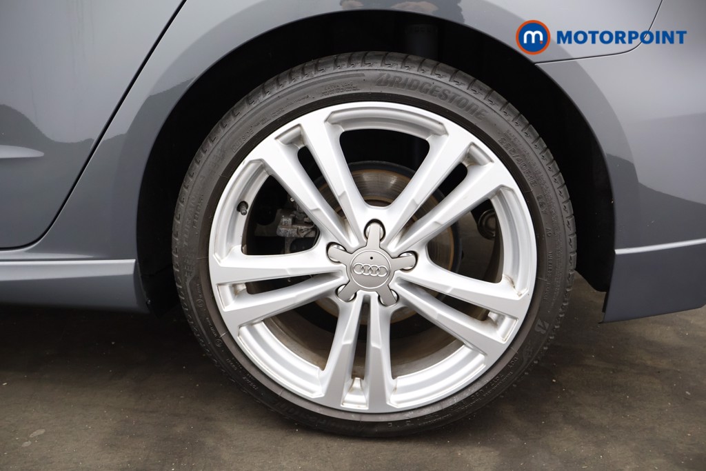 Used Audi A3 2020 for sale - 78067788: Photo 25