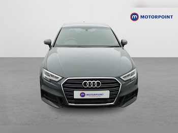 Used Audi A3 2020 for sale - 78067788: Photo