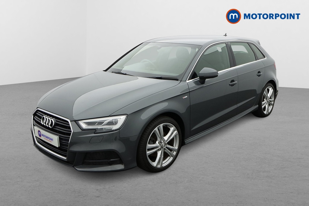 Used Audi A3 2020 for sale - 78067788: Photo 3