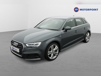 Used Audi A3 2020 for sale - 78067788: Photo