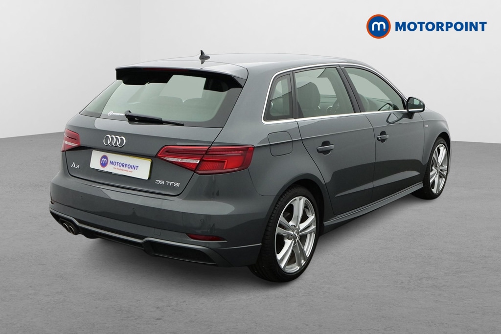 Used Audi A3 2020 for sale - 78067788: Photo 7