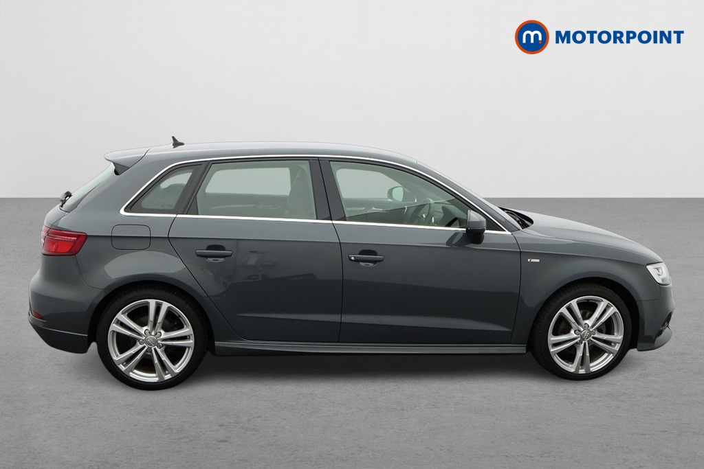 Used Audi A3 2020 for sale - 78067788: Photo 8