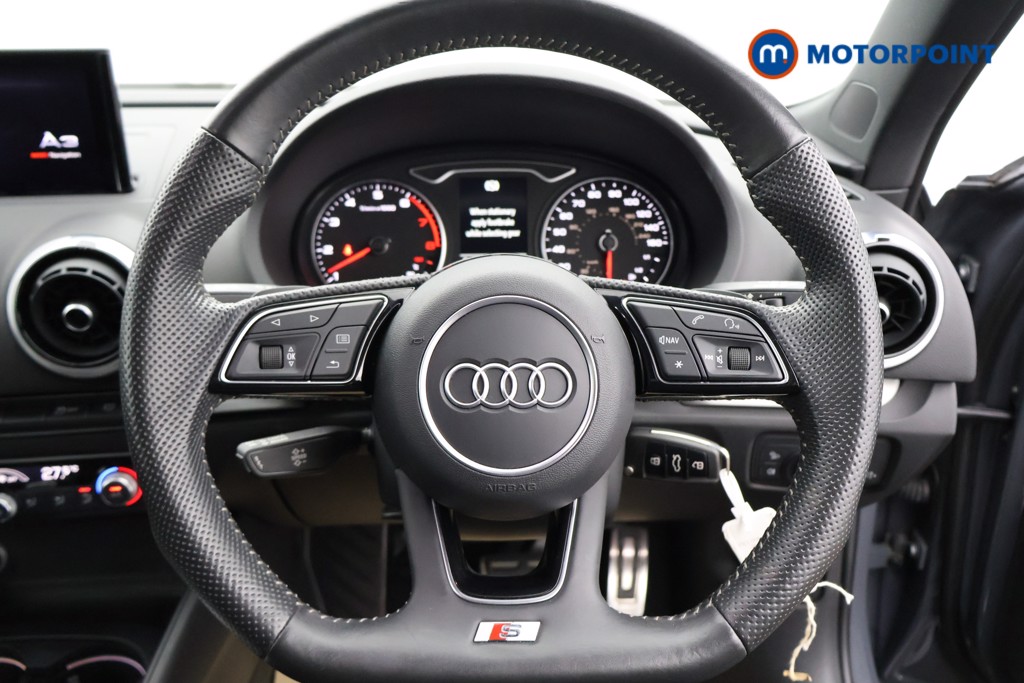 Used Audi A3 2020 for sale - 78067788: Photo 9