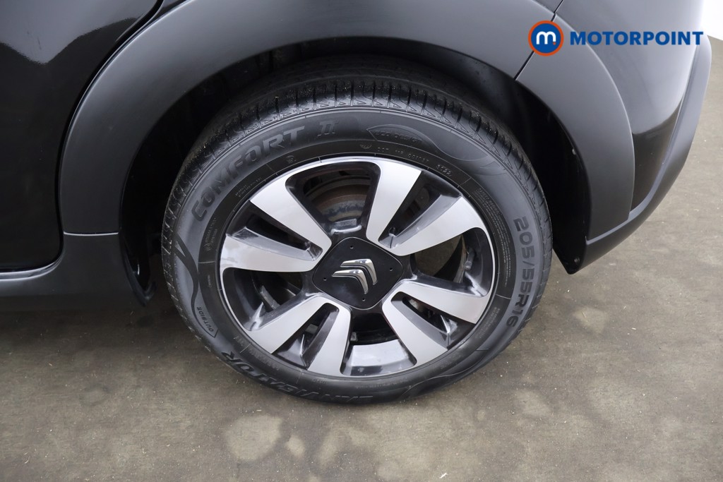 Used Citroen C3 2018 for sale - 78001400: Photo 10