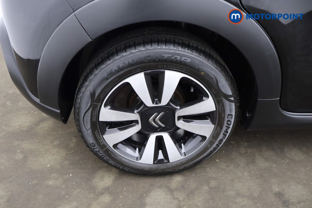 Used Citroen C3 2018 for sale - 78001400: Photo 11