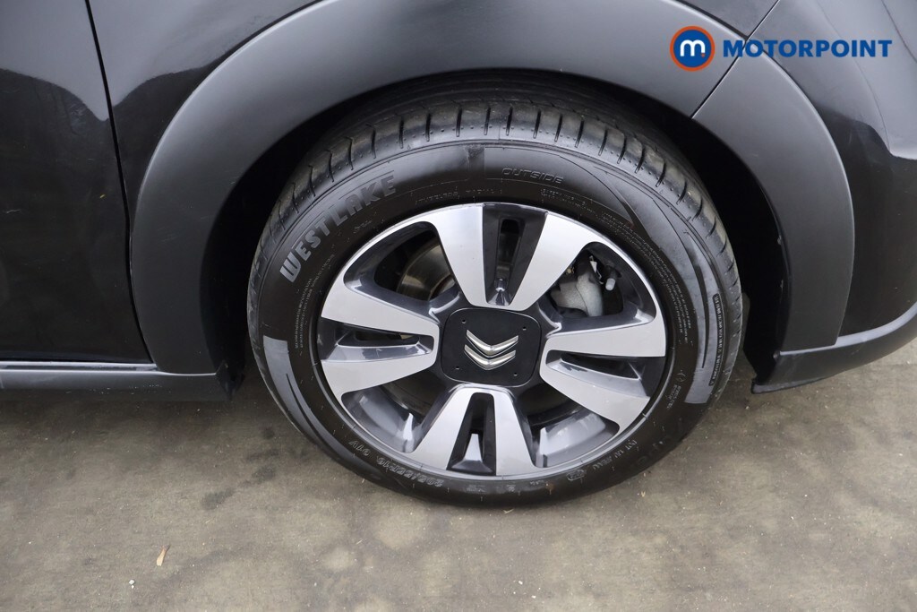 Used Citroen C3 2018 for sale - 78001400: Photo 12