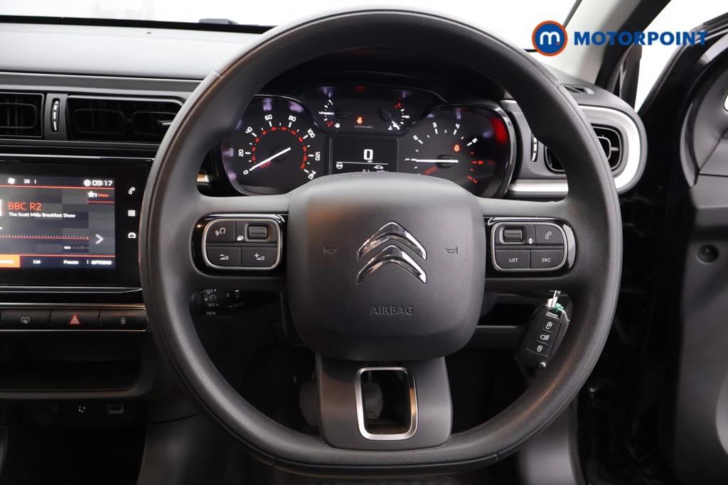 Used Citroen C3 2018 for sale - 78001400: Photo 13