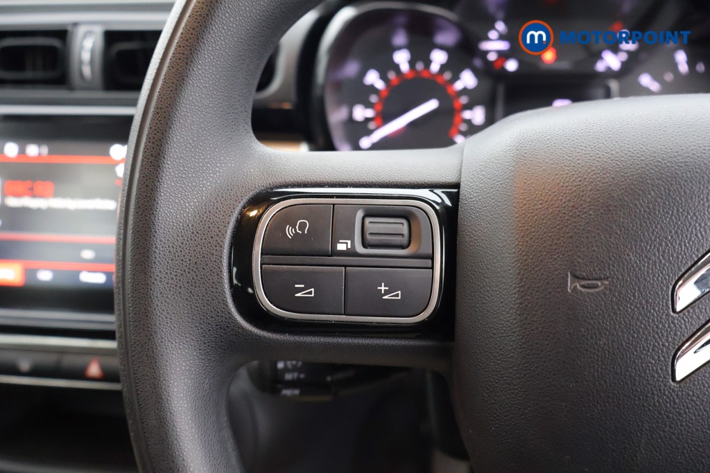 Used Citroen C3 2018 for sale - 78001400: Photo 14