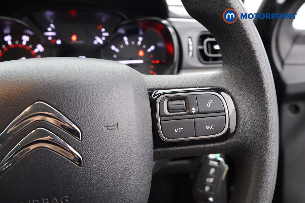 Used Citroen C3 2018 for sale - 78001400: Photo 15