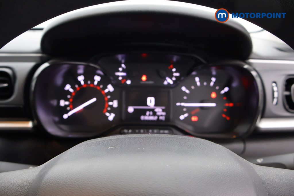 Used Citroen C3 2018 for sale - 78001400: Photo 16