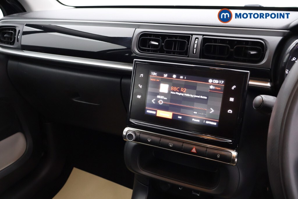 Used Citroen C3 2018 for sale - 78001400: Photo 17