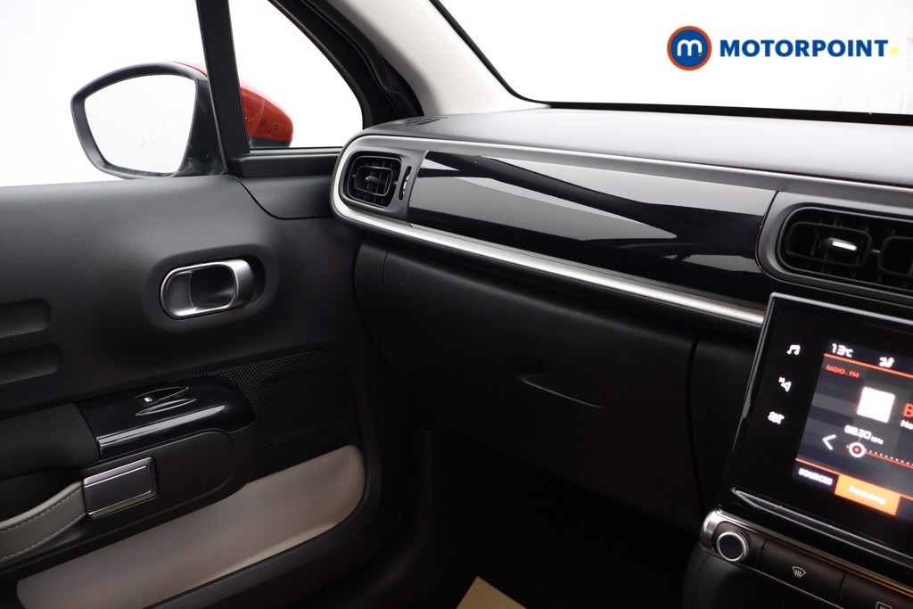 Used Citroen C3 2018 for sale - 78001400: Photo 18