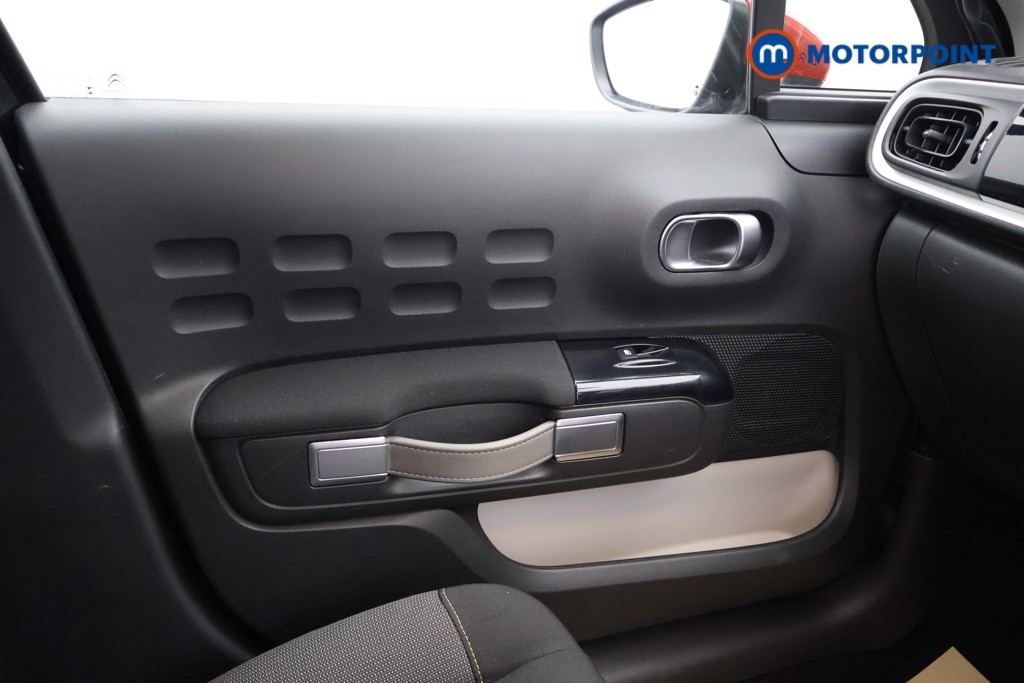 Used Citroen C3 2018 for sale - 78001400: Photo 19