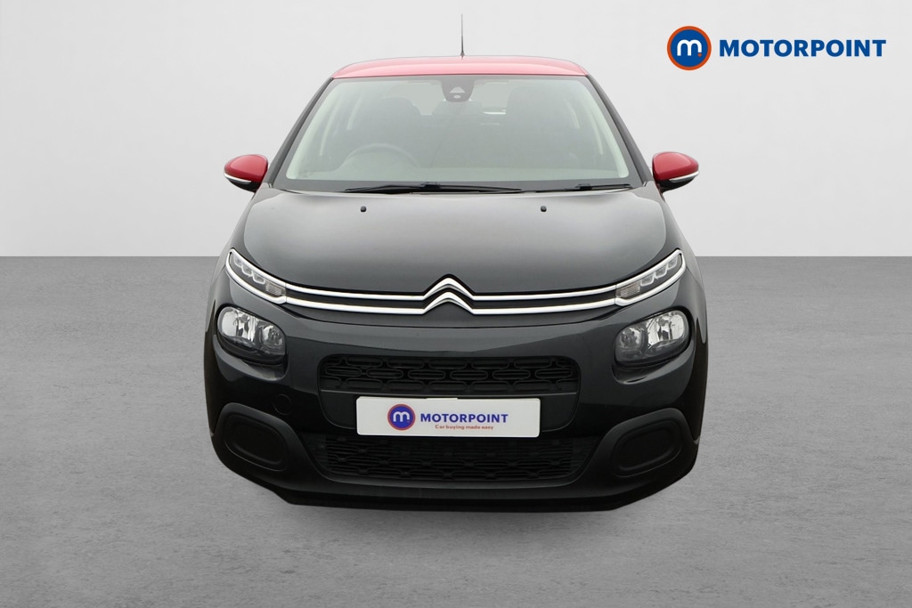 Used Citroen C3 2018 for sale - 78001400: Photo 2