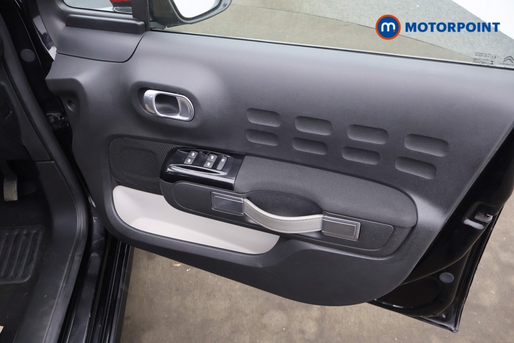 Used Citroen C3 2018 for sale - 78001400: Photo 22