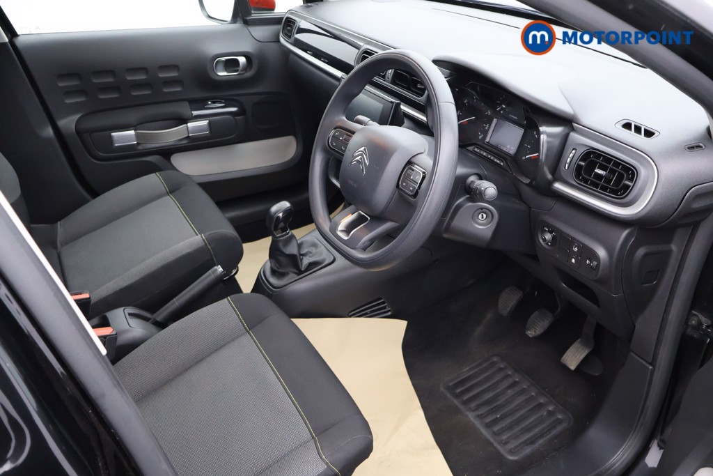 Used Citroen C3 2018 for sale - 78001400: Photo 23