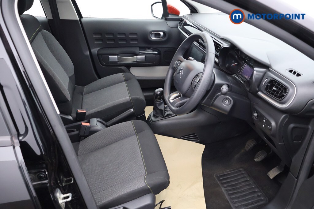 Used Citroen C3 2018 for sale - 78001400: Photo 24