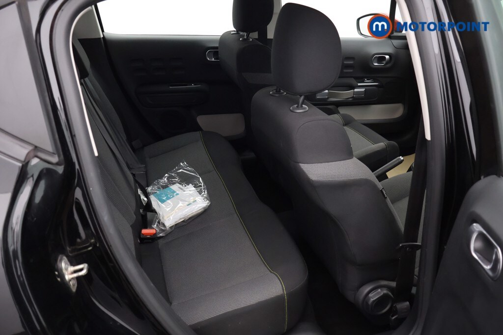 Used Citroen C3 2018 for sale - 78001400: Photo 25