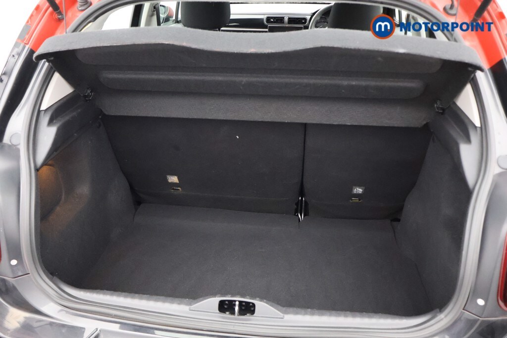 Used Citroen C3 2018 for sale - 78001400: Photo 26