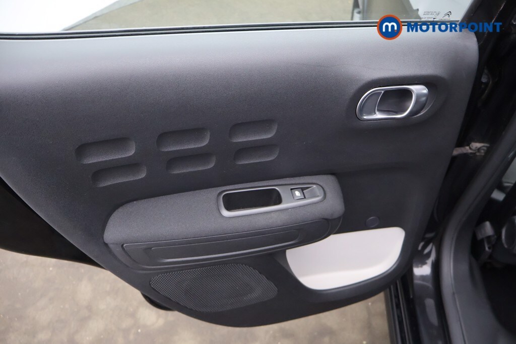 Used Citroen C3 2018 for sale - 78001400: Photo 27