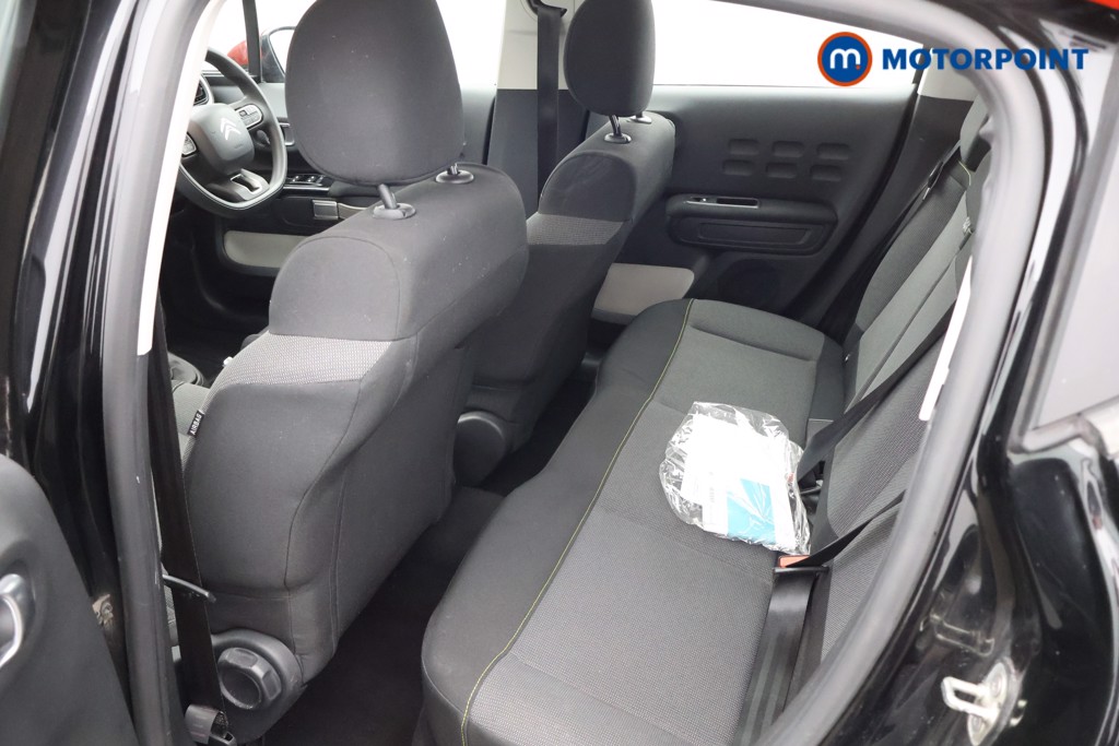 Used Citroen C3 2018 for sale - 78001400: Photo 28