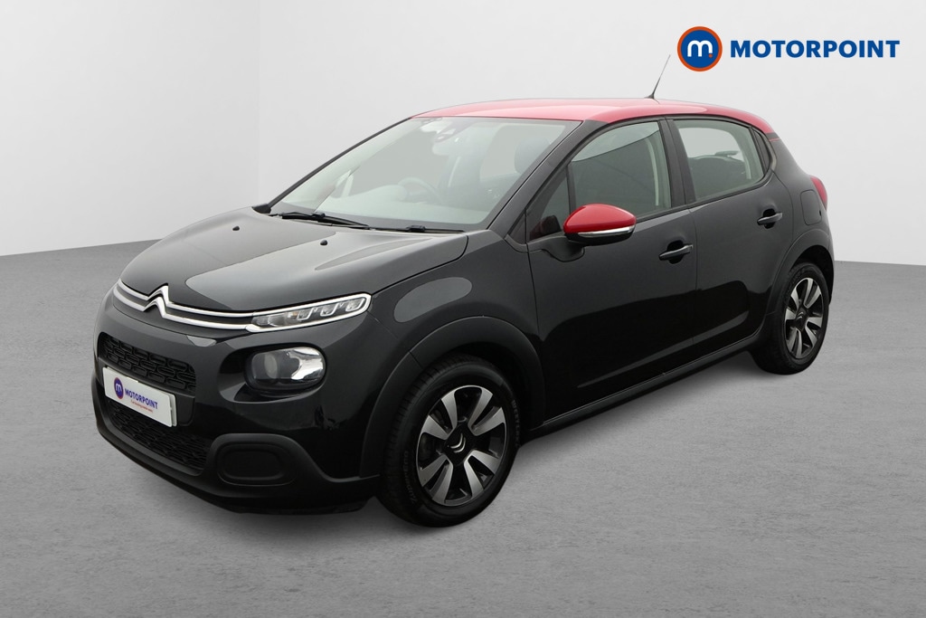 Used Citroen C3 2018 for sale - 78001400: Photo 3