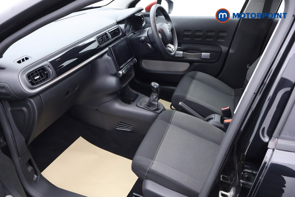 Used Citroen C3 2018 for sale - 78001400: Photo 30