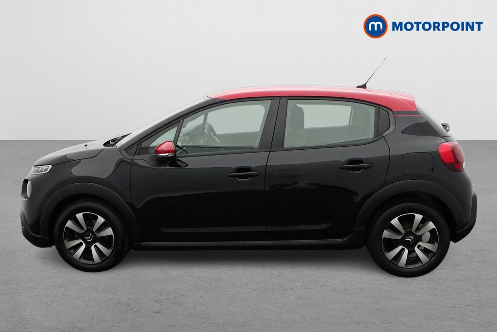 Used Citroen C3 2018 for sale - 78001400: Photo 4