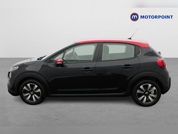 Used Citroen C3 2018 for sale - 78001400: Photo
