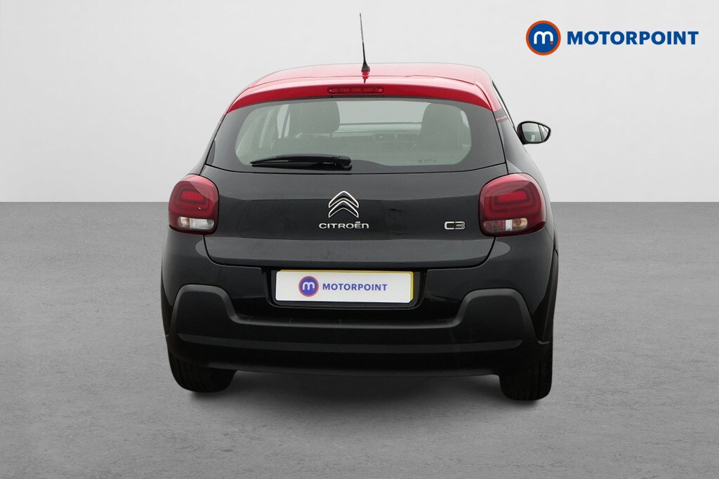 Used Citroen C3 2018 for sale - 78001400: Photo 6