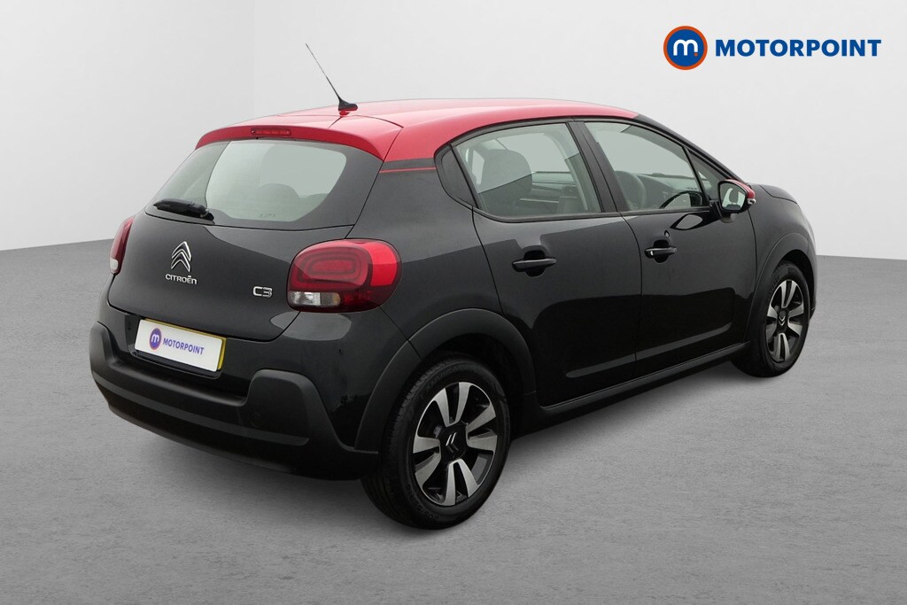 Used Citroen C3 2018 for sale - 78001400: Photo 7