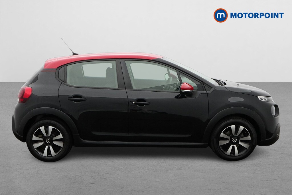 Used Citroen C3 2018 for sale - 78001400: Photo 8