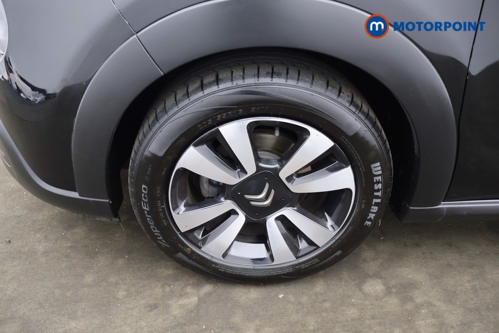 Used Citroen C3 2018 for sale - 78001400: Photo 9